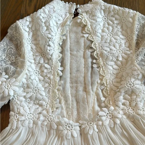 Free People Dress - Picture 3 of 3